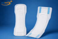 Moderate Absorbency OEM Booster Pad — All-Day Protection
