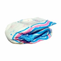 high absorption high quality ABDL adult baby diaper / adult diaper