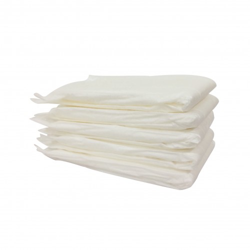 disposable nappies for baby / diaper insert pad / waterproof baby pad