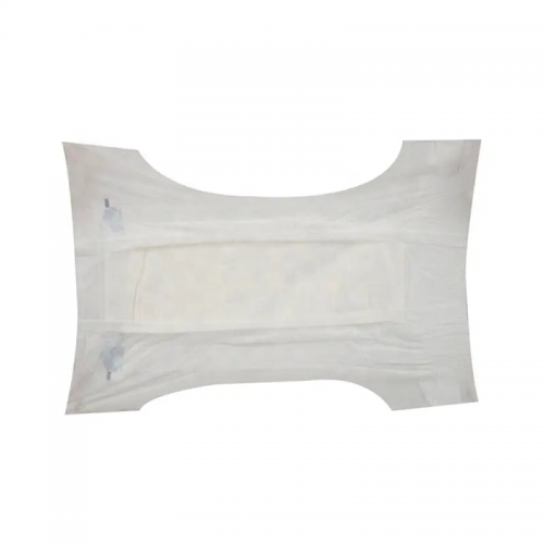 OEM Custom Design Disposable Baby Diapers