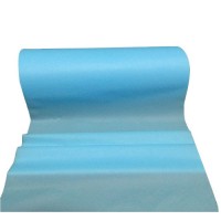 New material Affordable price high quality sanitary napkin Pure Plastic film