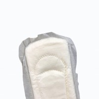 270 mm Straight Sanitary Napkins